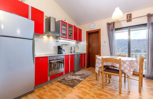 Kucice Apartment | 2 bedroom accommodation in Kucice