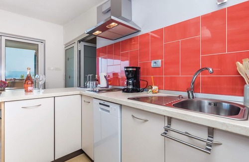 Tulisevica Apartment | 2 bedroom accommodation in Lovran
