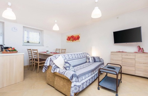 Tulisevica Apartment | 2 bedroom accommodation in Lovran