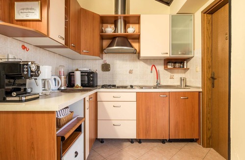 Volosko Apartment | 2 bedroom accommodation in Opatija