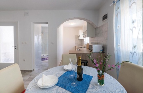 Mali Vareski Apartment | 2 bedroom accommodation in Peruski