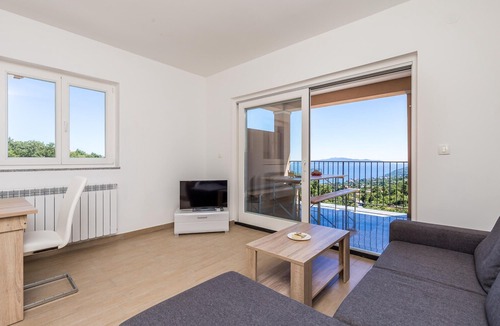Opatija Apartment | 2 bedroom accommodation in Icici