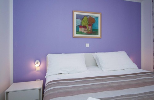 Ravni Apartment | 2 bedroom accommodation in Ravni