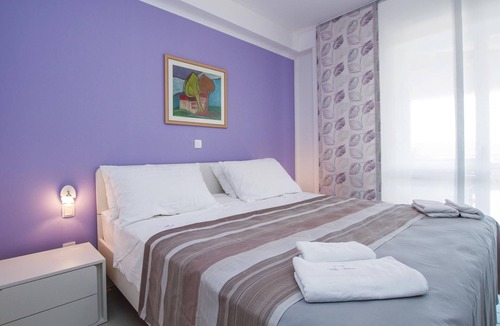 Ravni Apartment | 2 bedroom accommodation in Ravni