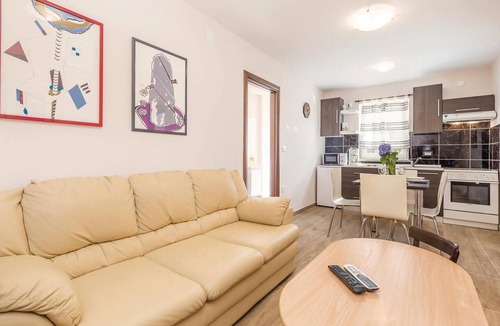 Icici Apartment | 2 bedroom amazing apartment in Icici