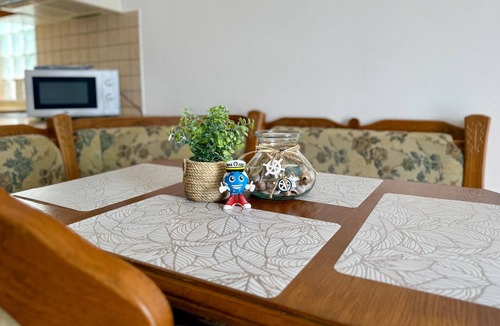 Viskovici Apartment | 2 bedroom amazing apartment in Labin