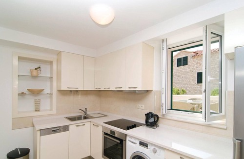 Omis Apartment | 2 bedroom amazing apartment in Omis