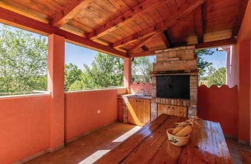 Novaki Pazinski House | 2 bedroom amazing home in Novaki