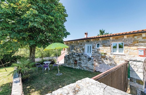 Novaki Pazinski House | 2 bedroom amazing home in Novaki