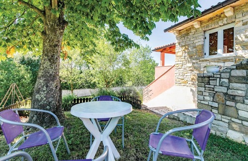 Novaki Pazinski House | 2 bedroom amazing home in Novaki