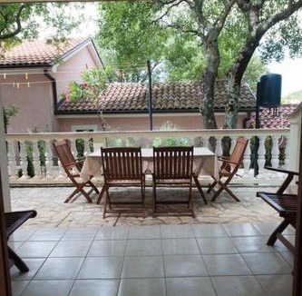 Povile Apartment | 2-bedroom Apartment with terrace in Povile 3542-1