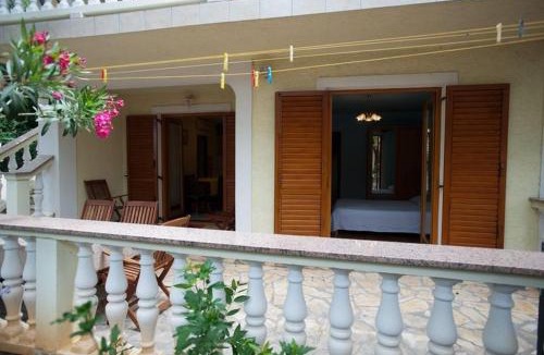 Povile Apartment | 2-bedroom Apartment with terrace in Povile 3542-1