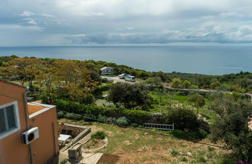 Veli Losinj Apartment | 2 bedroom awesome apartment in Veli Losinj