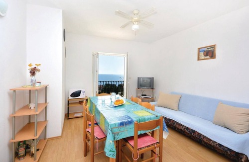 Ivan Dolac Apartment | 2 bedroom awesome apartment in Ivan Dolac