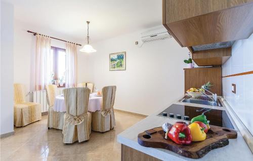 Gajana Apartment | 2 Bedroom Awesome Apartment In Gajana