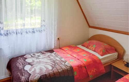 Lokve House | 2 Bedroom Awesome Home In Homer-Lokve