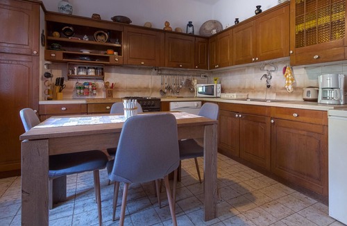 Island Dugi Otok House | 2 bedroom beach front home in Zaglav