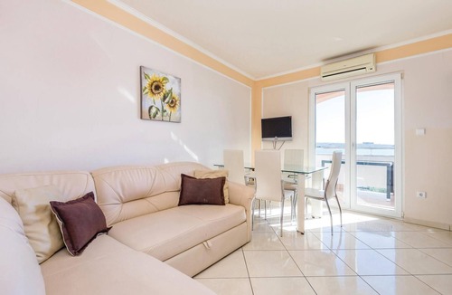 Povljana Apartment | 2 bedroom beautiful apartment in Povljana