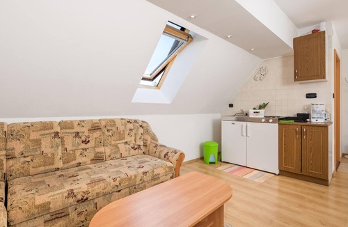 Vrata Apartment | 2 bedroom beautiful apartment in Fuzine