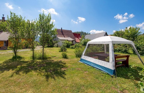 Vrata Apartment | 2 bedroom beautiful apartment in Fuzine