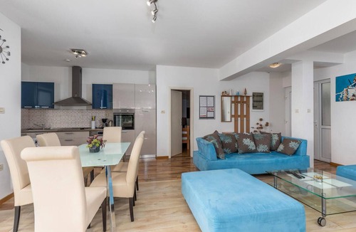 Rubesi Apartment | 2 bedroom beautiful apartment in Rijeka