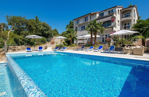 Rubesi Apartment | 2 bedroom beautiful apartment in Rijeka