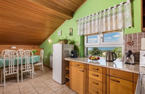 Sarsoni Apartment | 2 bedroom beautiful apartment in Rijeka