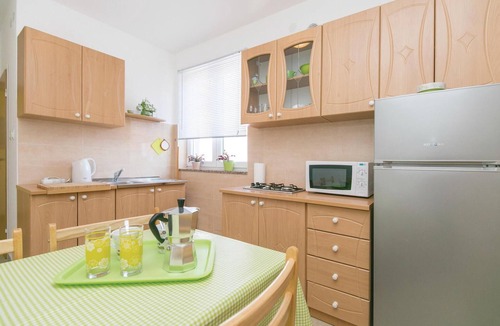 Kapelica Apartment | 2 bedroom beautiful apartment in Labin