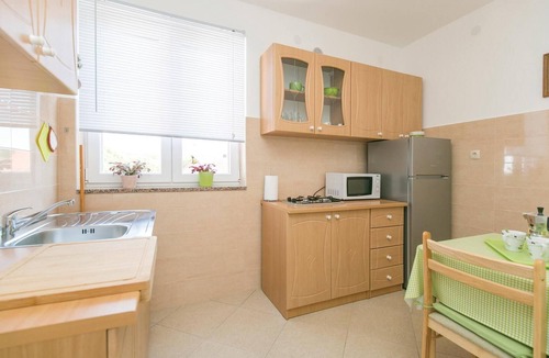 Kapelica Apartment | 2 bedroom beautiful apartment in Labin