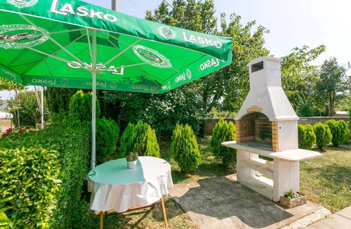 Kapelica Apartment | 2 bedroom beautiful apartment in Labin