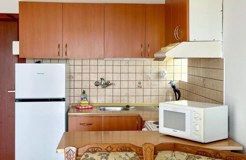 Viskovici Apartment | 2 bedroom beautiful apartment in Labin