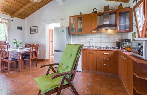 Loborika House | 2 bedroom beautiful home in Loborika
