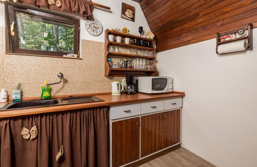 Platak House | 2 bedroom beautiful home in Cavle