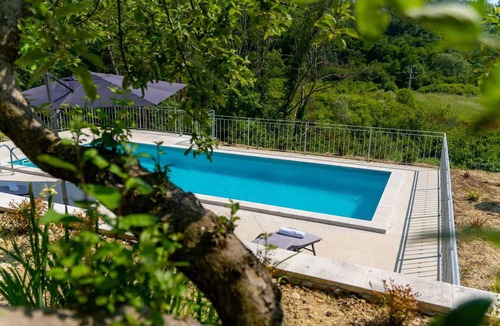Pazin House | 2 bedroom beautiful home in Pazin