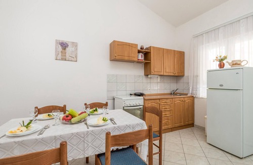 Potocnica Apartment | 2 bedroom cozy apartment in Potocnica