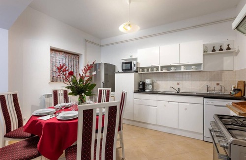Zurkovo Apartment | 2 bedroom cozy apartment in Kostrena