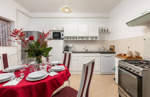 Zurkovo Apartment | 2 bedroom cozy apartment in Kostrena