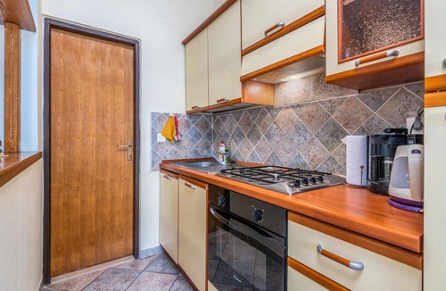 Krk Apartment | 2 bedroom cozy apartment in Pinezici
