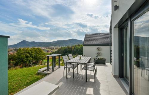 Varazdin House | 2 Bedroom Cozy Home In Margecan