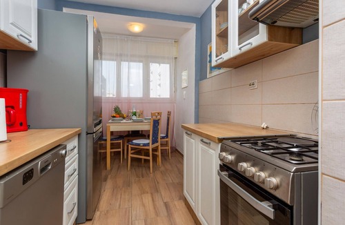 Rijeka Apartment | 2 bedroom gorgeous apartment in Rijeka