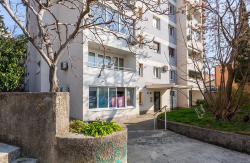 Rijeka Apartment | 2 bedroom gorgeous apartment in Rijeka