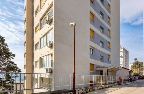 Rijeka Apartment | 2 bedroom gorgeous apartment in Rijeka