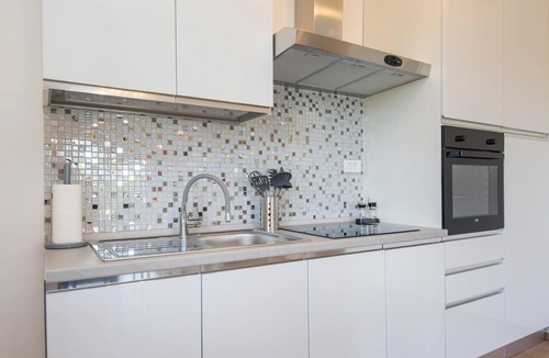 Ripenda Verbanci Apartment | 2 bedroom gorgeous apartment in Labin