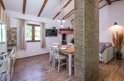 Krnica House | 2 bedroom gorgeous home in Krnica