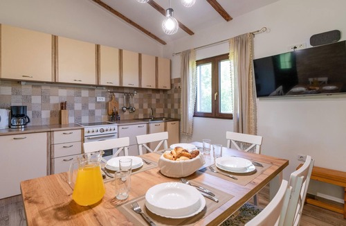 Krnica House | 2 bedroom gorgeous home in Krnica