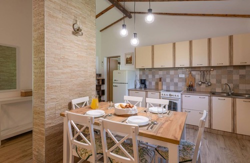 Krnica House | 2 bedroom gorgeous home in Krnica
