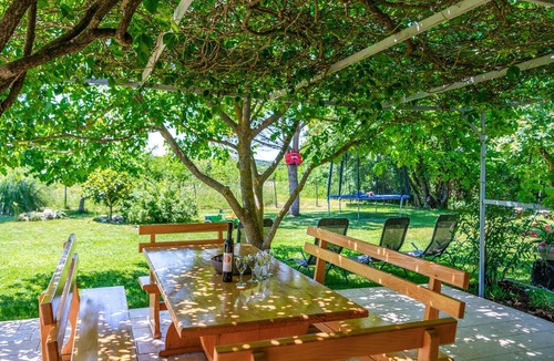 Krnica House | 2 bedroom gorgeous home in Krnica