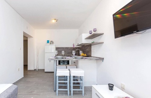 Smrika Apartment | 2 bedroom lovely apartment in Smrika
