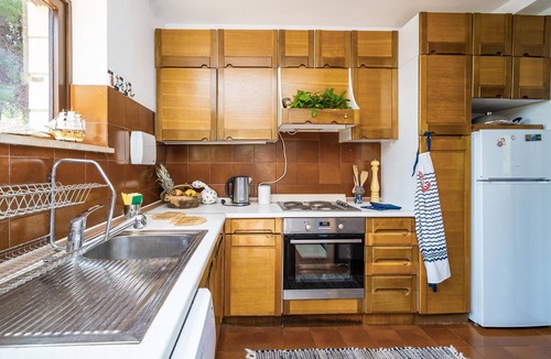 Broce House | 2 bedroom lovely home in Ston