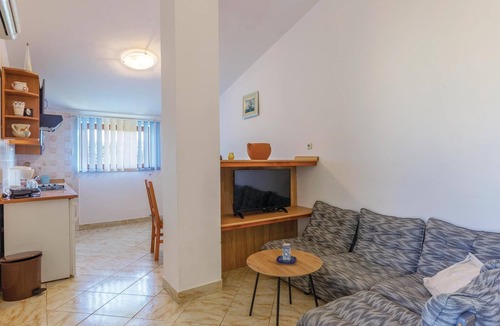 Rebici Apartment | 2 bedroom nice apartment in Barban-Rebici